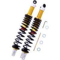 Sto&szlig;d&auml;mpfer Federbein Stereo YSS TE302420T02AL38