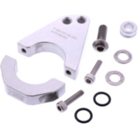 Klammer Gabel f&uuml;r Lenkungsd&auml;mpfer YSDKIT00001