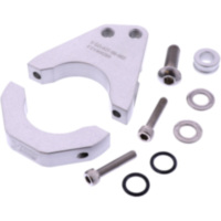 Klammer Gabel f&uuml;r Lenkungsd&auml;mpfer YSDKIT00002