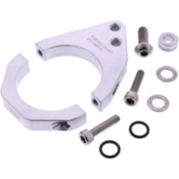 Klammer Gabel f&uuml;r Lenkungsd&auml;mpfer