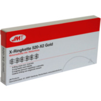 Motorradkette JMT X-Ringkette Meter 403491