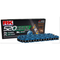Motorradkette RK X-Ringkette BL520XSO2/118