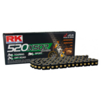 RK XW-Ringkette SW520XSO2 Meter