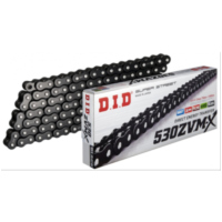 DID X-RINGKB&B530ZVMX/102