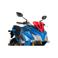 Racingscheibe Puig 7639R