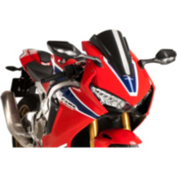 Racingscheibe Puig 9407C