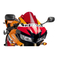 Racingscheibe Puig 6478R