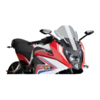 Racingscheibe Puig 7003H