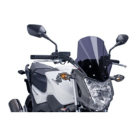 Racingscheibe Puig 5991F