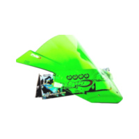 Racingscheibe Puig 5603V