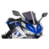 Racingscheibe Puig 7649F