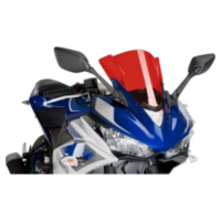 Racingscheibe Puig 7649R