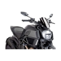 Sportscheibe New Generation Puig 7592N