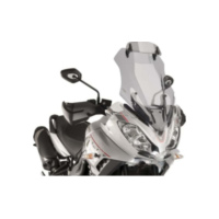 Touringscheibe Visor Puig 9201H