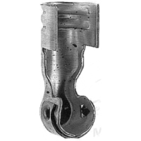 KABELSTECKER (ZDL-H&uuml;lsen