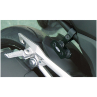 Halter Schloss K119Z