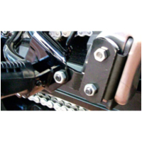 Halter Schloss K211STROM