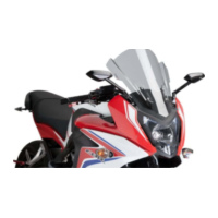 Touringscheibe Puig 7595H