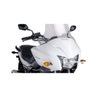 Touringscheibe Puig 7227W