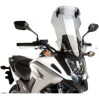 Touringscheibe Visor Puig 8911H