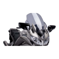 Touringscheibe Puig 6483H