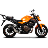 Topcasetr&auml;ger Shad H0CB56ST