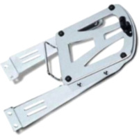 Gep&auml;cktr&auml;ger hinten Shad