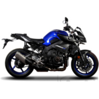 Seitenkoffertr&auml;ger Shad Y0MT16IF