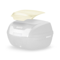 Deckel Topcase Shad D1B40ER