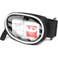 Ausweistasche schwarz Shad