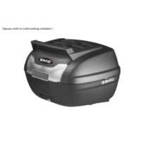 Gep&auml;ckablage Shad