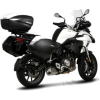 Seitenkoffertr&auml;ger Shad B0TR57IF