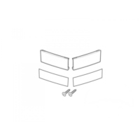 R&uuml;ckstrahler Shad D1B23CAR