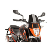 Sportscheibe New Generation Puig 6009N