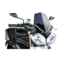 Sportscheibe New Generation Puig 5658F