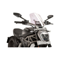 Touringscheibe New Generation Puig 8922W