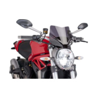 Sportscheibe New Generation Puig 7013F