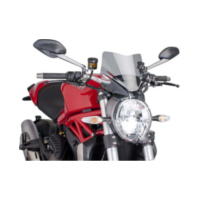 Sportscheibe New Generation Puig 7013H