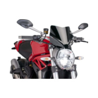 Sportscheibe New Generation Puig 7013N