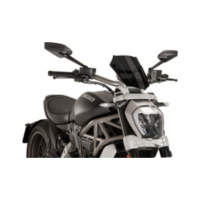 Sportscheibe New Generation Puig 8921F