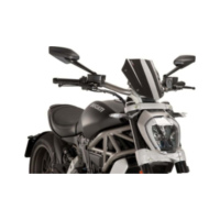 Sportscheibe New Generation Puig 8921N