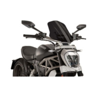 Touringscheibe New Generation Puig 8922F