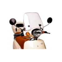 Scheibe Trafic Puig 6076W