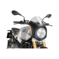 Scheibe SEMIFAIRING Puig 9160H