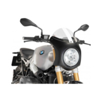 Scheibe SEMIFAIRING Puig 9178W