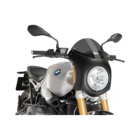 Scheibe SEMIFAIRING Puig 9178F