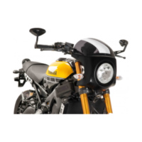 Scheibe SEMIFAIRING Puig 9188F