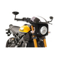 Scheibe SEMIFAIRING Puig 9188H