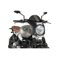 Scheibe SEMIFAIRING Puig 9253F