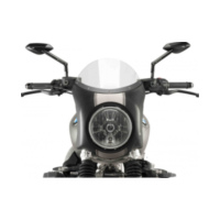 Scheibe SEMIFAIRING Puig 9253W